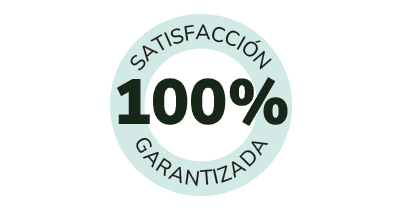 100% de Satisfação